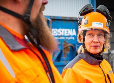 Stena Recycling